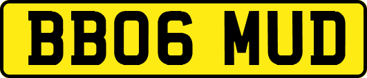BB06MUD