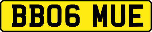 BB06MUE