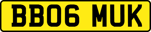 BB06MUK