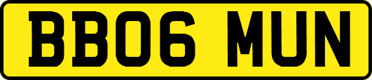 BB06MUN