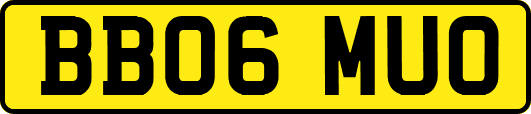 BB06MUO