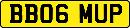 BB06MUP