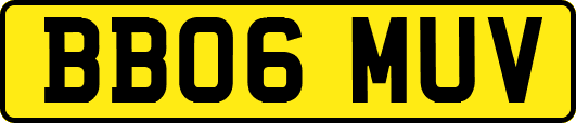 BB06MUV