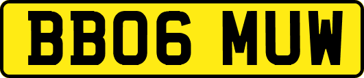 BB06MUW