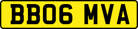 BB06MVA