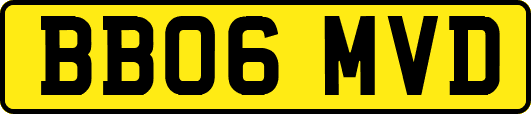 BB06MVD