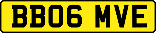 BB06MVE