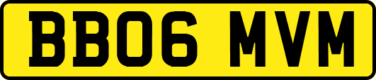 BB06MVM
