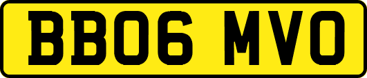 BB06MVO