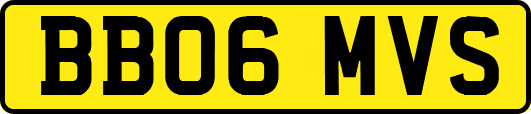 BB06MVS
