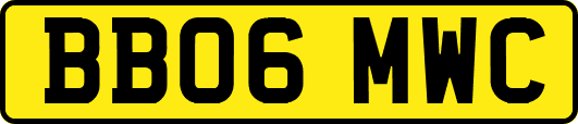 BB06MWC