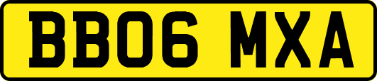 BB06MXA