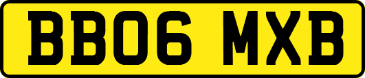 BB06MXB