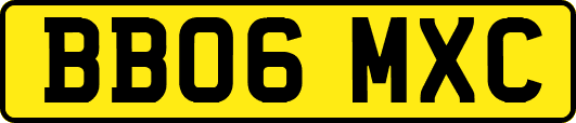 BB06MXC