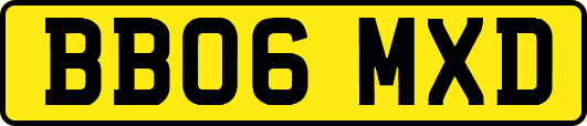 BB06MXD