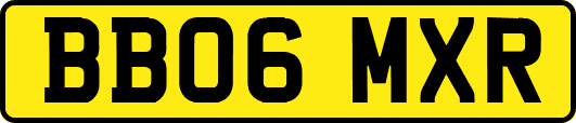 BB06MXR