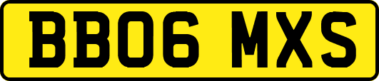 BB06MXS