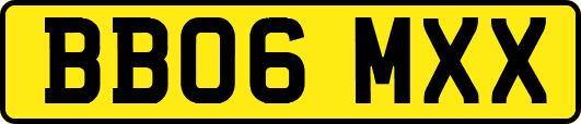 BB06MXX