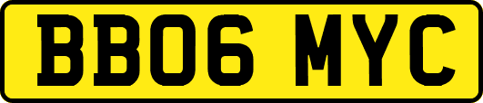 BB06MYC