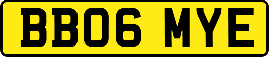 BB06MYE