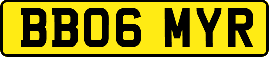 BB06MYR