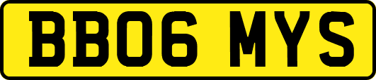 BB06MYS