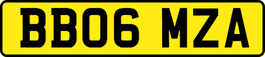 BB06MZA