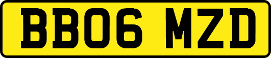 BB06MZD
