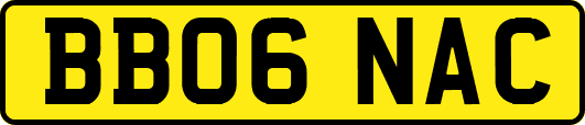 BB06NAC