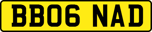 BB06NAD