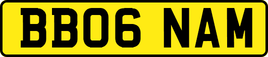 BB06NAM