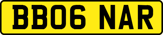 BB06NAR