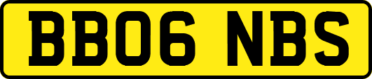 BB06NBS
