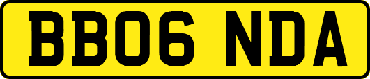 BB06NDA