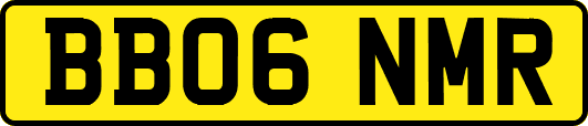 BB06NMR
