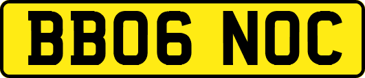 BB06NOC
