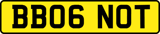 BB06NOT