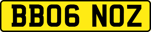 BB06NOZ