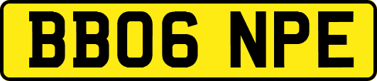 BB06NPE