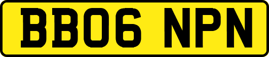 BB06NPN