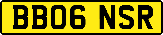 BB06NSR