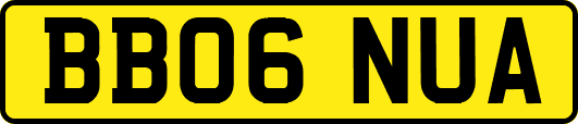 BB06NUA
