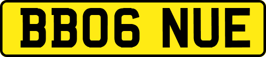 BB06NUE