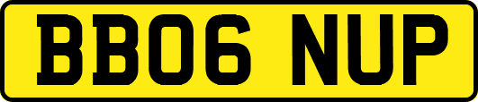 BB06NUP