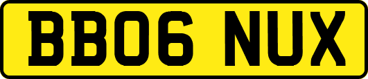 BB06NUX