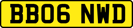 BB06NWD