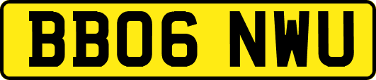 BB06NWU