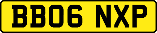 BB06NXP