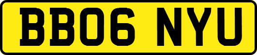BB06NYU