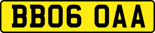 BB06OAA